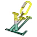 Louis Vuitton Keychain Bag Charm