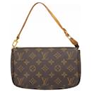 Pochette Acessórios Monograma Louis Vuitton M51980