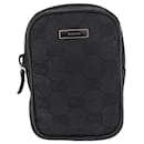 Gucci GG canvas pouch Canvas
