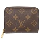 Louis Vuitton Zippy Coin Purse M60067