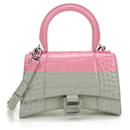 Balenciaga Pink Handbag 592833