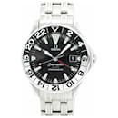 Omega Seamaster 2534.50 Black Dial Men's Watch