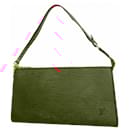 Pochete Acessórios Epi Louis Vuitton M52947