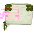 Louis Vuitton Epi Zippy Coin Purse
