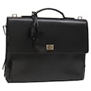 Gucci Briefcase Leather