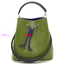 Louis Vuitton Epi NeoNoe MM Handbag