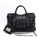 Balenciaga The Classic City Editor's Bag