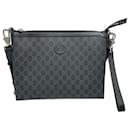 Gucci Interlocking G Messenger Bag