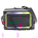 Louis Vuitton Mini Soft Trunk Shoulder Bag