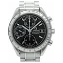 Omega Speedmaster 3513.50 Black Dial Men's Watch