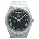 Tudor Royal 28600 Men's Wristwatch - Autre Marque