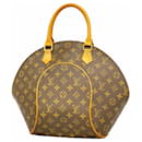 Louis Vuitton Monogram Ellipse MM Handbag