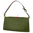 Louis Vuitton Epi Pouch Accessoires M52947