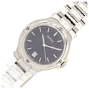 Gucci Men's Stainless Steel Quartz Wristwatch