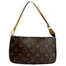 Mini bolsa Pochette Accessoires Louis Vuitton