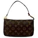 Louis Vuitton Pochette Accessoires Mini Handbag