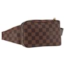Louis Vuitton Geronimos Waist Bag Damier