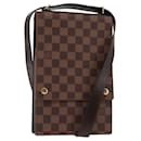 Louis Vuitton Portobello Messenger Damier