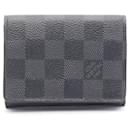 Louis Vuitton Envelope Carte de Visite Business Card Case
