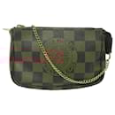 Louis Vuitton T&B Mini Pochette Accessoires Pouch