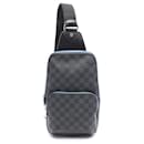 Louis Vuitton Avenue Waist Bag