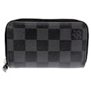 Louis Vuitton Zippy Coin Purse
