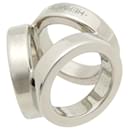 Anneau de foulard mini trio Twilly Hermès