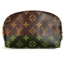 Pochete Cosmética PM Monograma Louis Vuitton