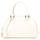 Louis Vuitton Epi Bowling Montaigne PM Handbag
