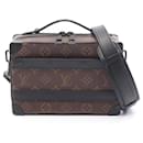 Louis Vuitton Soft Trunk Handbag