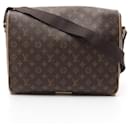 Louis Vuitton Abbesses Monogram Shoulder Bag