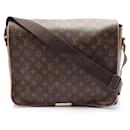 Louis Vuitton Abbesses Monogram Shoulder Bag
