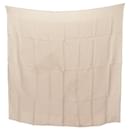 Louis Vuitton Carre Monaco Monogram Silk Scarf