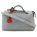Fendi By The Way Medium Leather Handbag