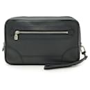 Louis Vuitton Taiga Pavel Clutch Bag