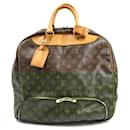 Louis Vuitton Evasion Monogram Boston Bag