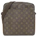 Louis Vuitton Monogram Shoulder Bag