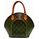 Louis Vuitton Ellipse PM Monogram Handbag