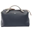 Fendi BY THE WAY MEDIUM Leather Handbag