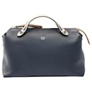 Fendi By The Way Medium Leather Handbag