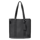 Louis Vuitton Grained Calf LV Aerogram Takeoff Tote Bag M57308