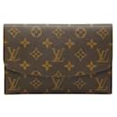Pochete Rabat Monogram da Louis Vuitton