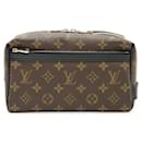 Louis Vuitton Monogram Canvas Toiletry Pouch