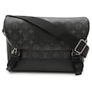 Louis Vuitton Messenger Voyage PM Monogram Shoulder Bag
