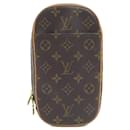 Louis Vuitton Monogram Shoulder Bag