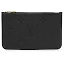 Louis Vuitton Monogram Empreinte Pouch