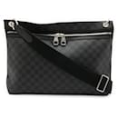Louis Vuitton Damier Graphite Hunter Messenger Bag