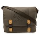 Louis Vuitton Damier Geant Canvas Messenger Bag