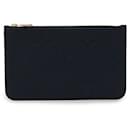 Louis Vuitton Monogram Empreinte Pouch