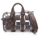 Louis Vuitton Keepall Bandouliere 25 Monogram 2way Bag